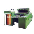 Cotton and Banana Tree Fiber Carding Blending Machine